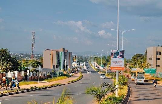 Kicukiro — investment location in Kigali