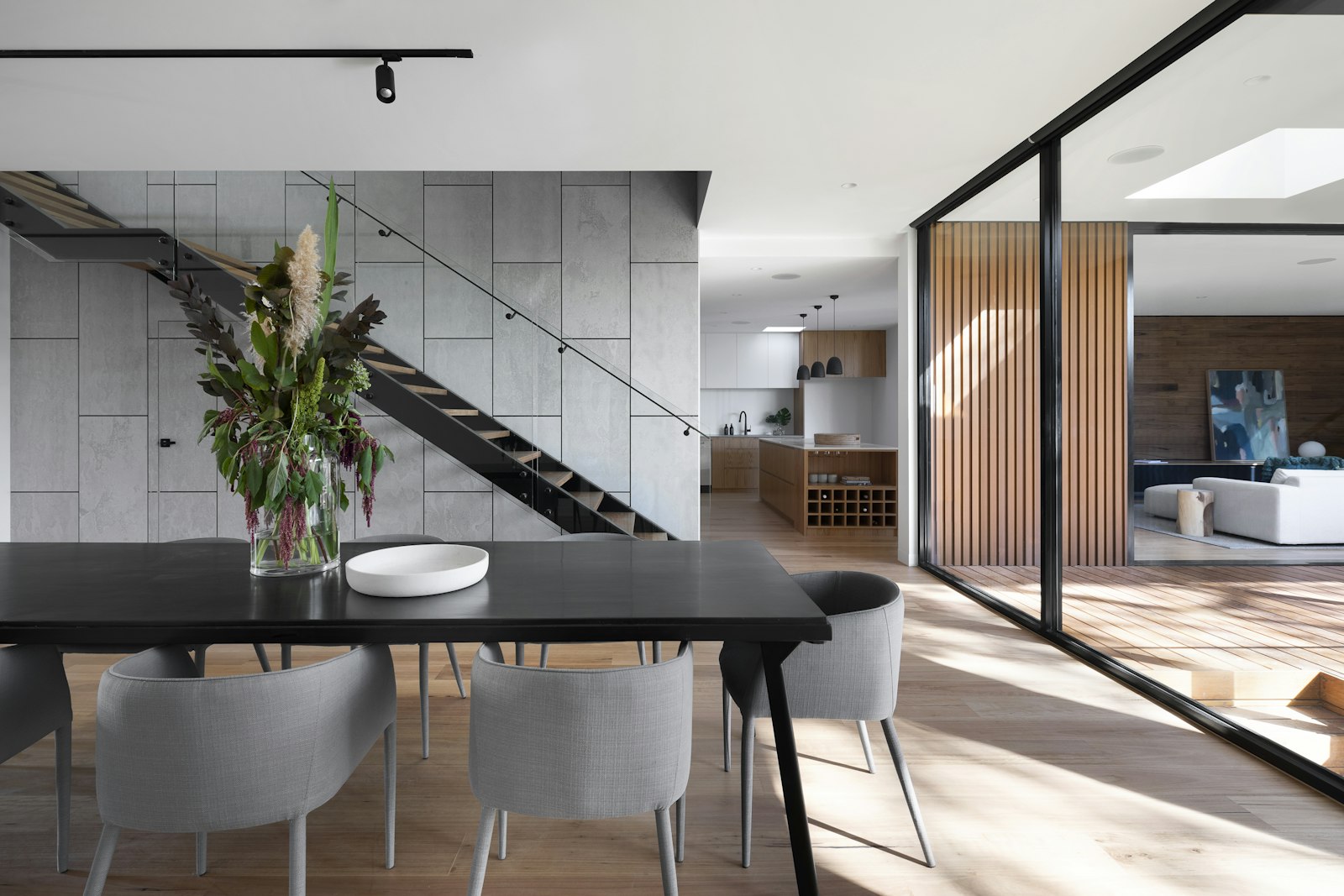 Kimironko income apartment block unit interior