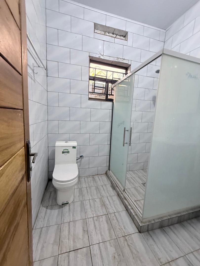 4-Bedroom Modern House for Sale in Kanombe, Kigali – Spacious Family Home